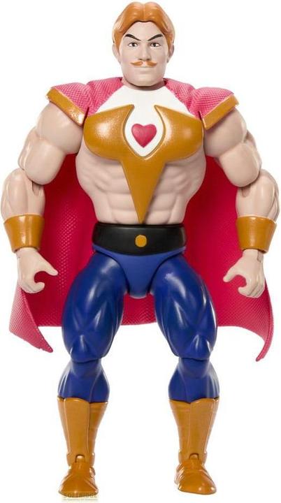 Actual product image Mattel Masters of the Universe Origins Core Cartoon Collection Bow