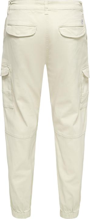 Actual product image Only & Sons Onscarter Life Cargo Cuff 0013 Pant Noos (W30/L30)