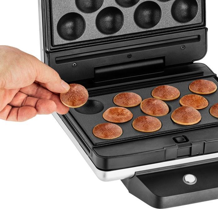 Produktbild WMF LONO Snack Master Muffin Platten-Set (22.60 cm)