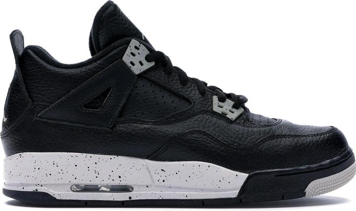 Image du produit Jordan 4 Retro Oreo (2015) (GS) (38.5)