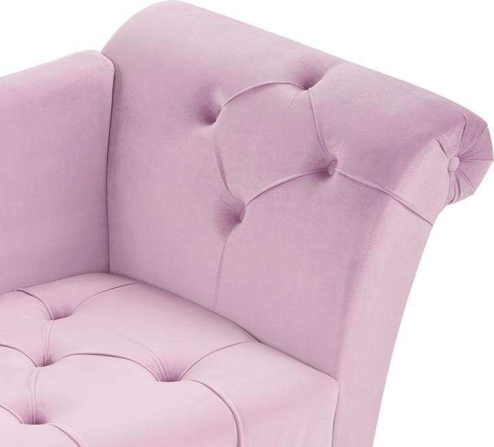 Produktbild Beliani Nantilly (Recamiere)