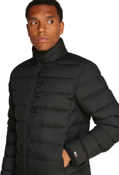 Actual product image Tommy Jeans Authentic Original Puffer Jacket (XL)