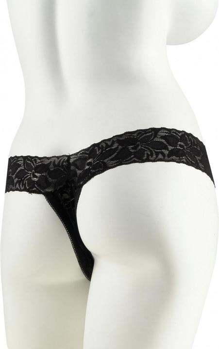 Actual product image Pipedream Remote Control Vibrating Panties