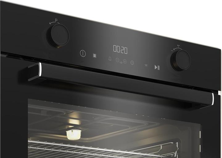 Actual product image Beko Oven BBVM17400BDS