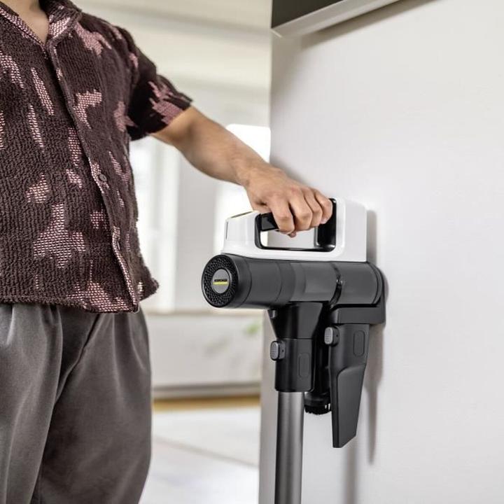 Image du produit Kärcher Karcher VC4 Akku-myHome 1.198-930.0