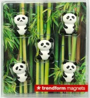 Produktbild Trendform Panda (5x)
