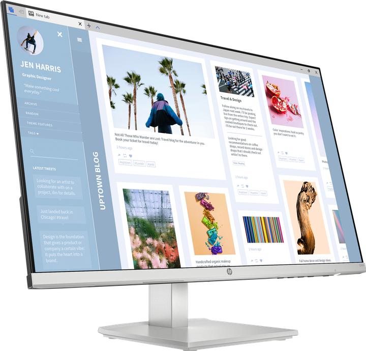 Productafbeelding HP Series 5 524sh (1920 x 1080 Pixels, 24")