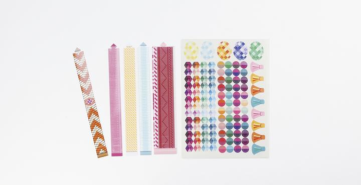 Immagine prodotto Maildor Set creativo