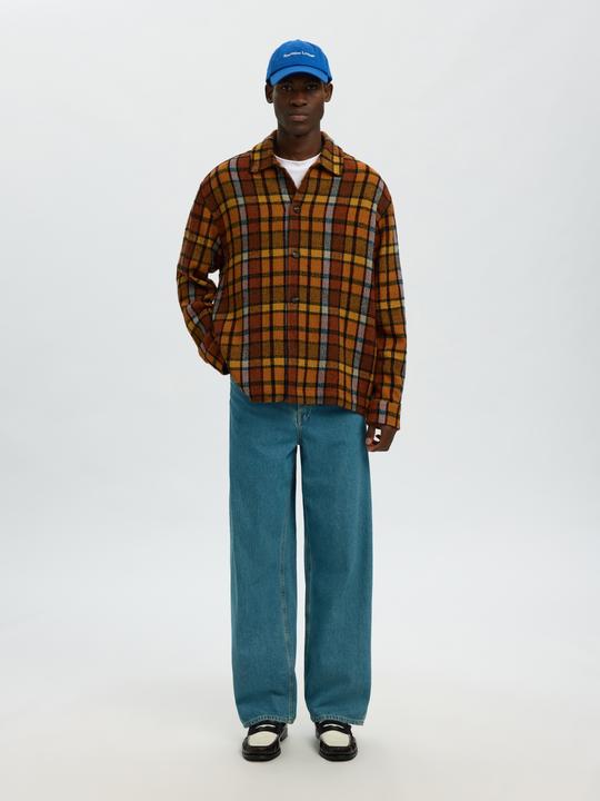 Produktbild Selected Langarm Overshirt (S)