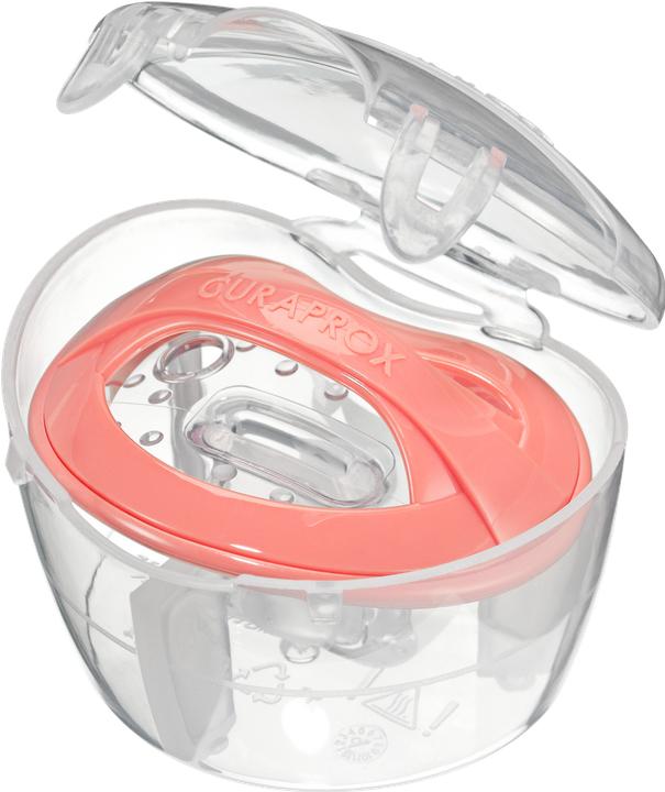 Curaprox Ciuccio per bambini (1x, 0 - 12 Mesi)