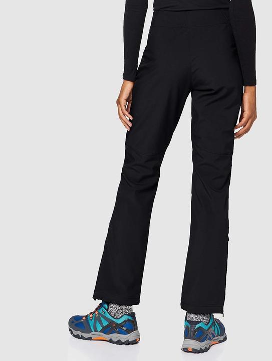 Produktbild CMP Campagnolo Long Softshell Hose (36)