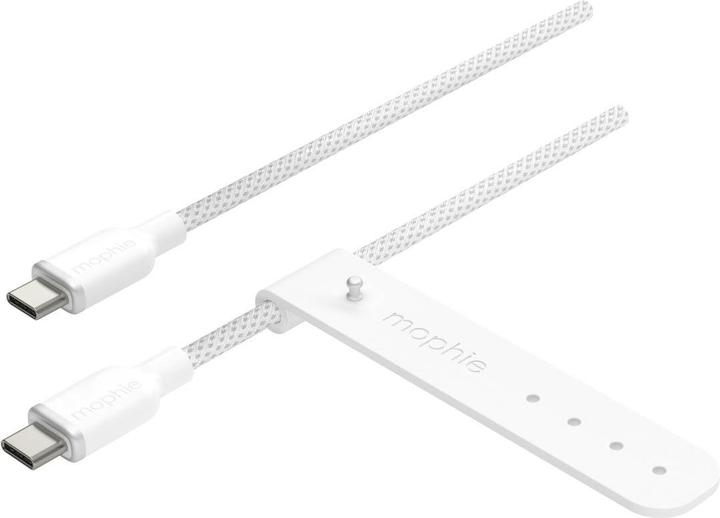 Image du produit Zagg Mophie-Accessories-Cables-Usbc (2 m, USB 2.0, 60 W)