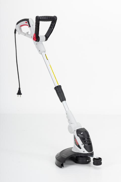 Produktbild NAC 550W VEHICLE MOWER TE55-DW