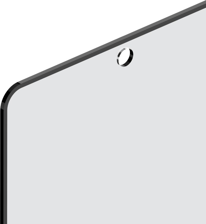Actual product image Hama Premium Crystal Glass (1 Piece, Google Pixel 8 Pro)