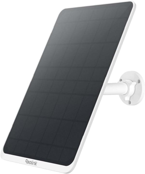 Image du produit Reolink Panneau solaire (12 W, 0.59 kg)