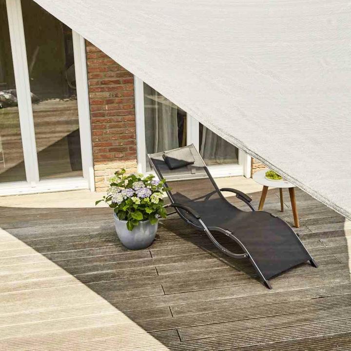 Actual product image Siena Garden Awning (360 x 360 x 360 cm)