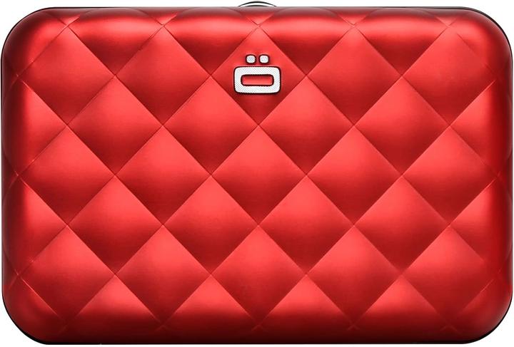 Actual product image Ögon Kartenetui mit RFID Schutz