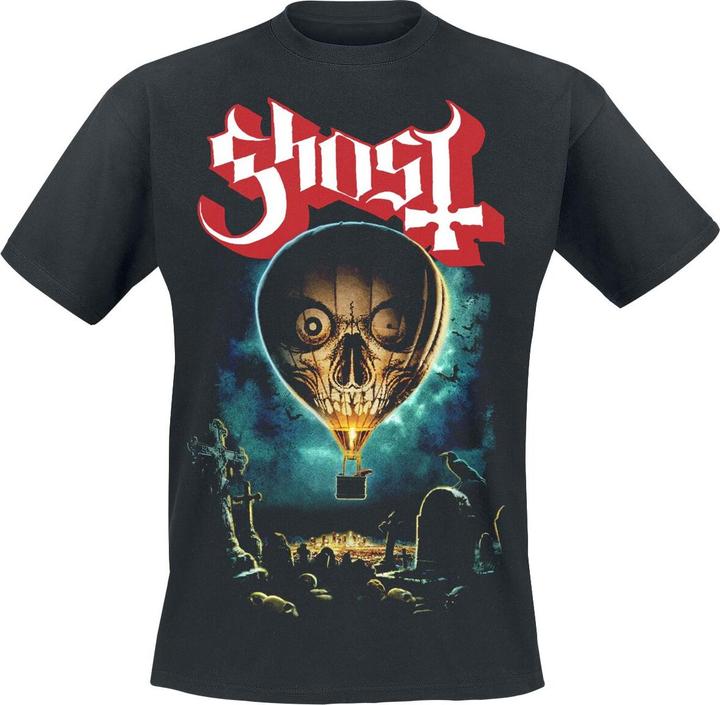 Produktbild Ghost Hot Air Baloon (3XL)