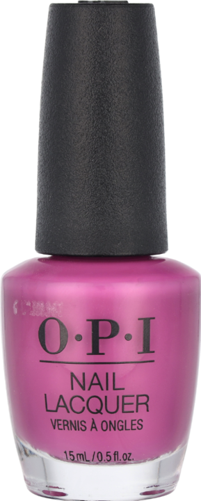 Produktbild OPI Nls030 Nl - I Can Buy Myself Violets - Nail Lacquer (I Can Buy Myself Violets, Farblack)