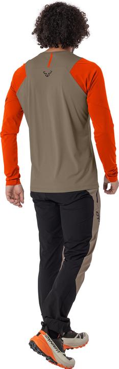 Actual product image Dynafit Transalper Langarmshirt (L)
