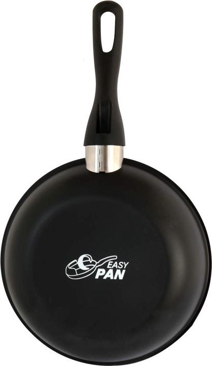 Produktbild Die Höhle der Löwen Easy Pan (Bratpfanne, Carbonstahl, 28 x 5.20 cm)