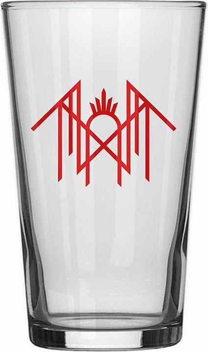 Produktbild Sleep Token Bierglas 'Sigil' (0.56 l, 1 x)