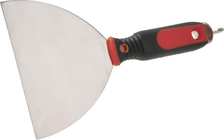 Schuller halvmånespartel - Kai 2K Bit 150mm (15 cm)