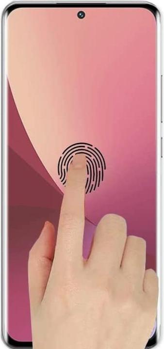 Image du produit Screenguard Xiaomi 12 Full Screen Protective Glass 2.5D 9H (1 pièce(s), Xiaomi 12)