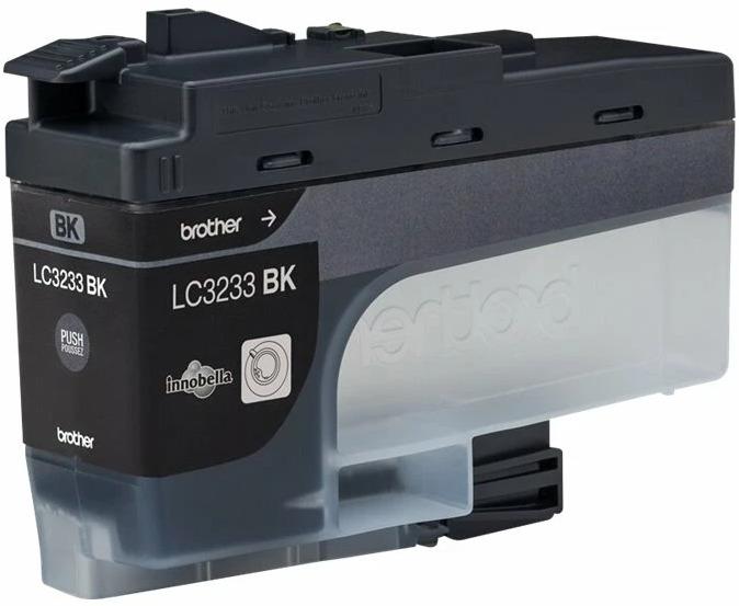 Produktbild Brother LC-3233BK (BK)