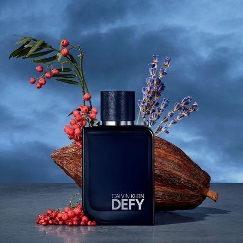 Produktbild Calvin Klein Defy (Eau de Parfum, 100 ml)