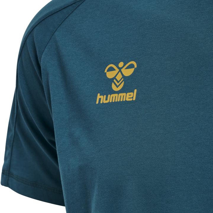 Produktbild hummel Cima Xk T-Shirt S/S (S)