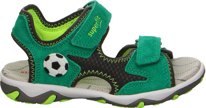 Actual product image Superfit Sandale Leder MIKE 3.0 (32)