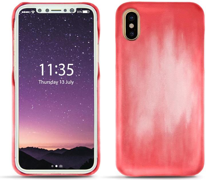 Image du produit Noreve Housse cuir (Apple iPhone XS)