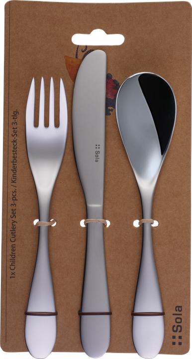 Produktbild Sola Basic Alpha Set