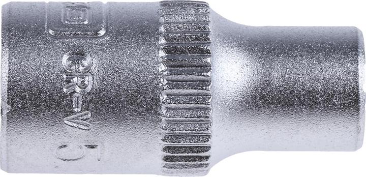 Actual product image RS PRO Square socket, 5.5mm, hexagonal output (5.5 mm)