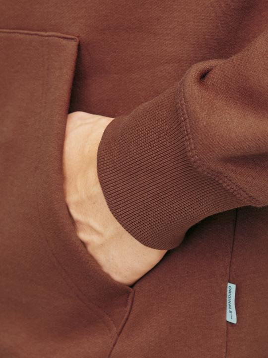 Immagine prodotto Jack & Jones Jorfrederiksberg Box Sweat Hood Sn (XS)