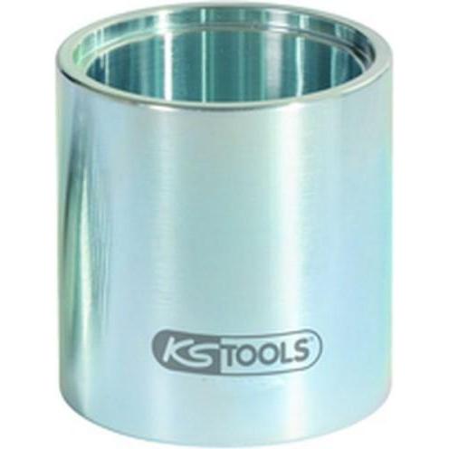 KS Tools, Fahrzeug Werkzeug, Druckhülse, Innen-Ø 42mm, Aussen-Ø 52mm