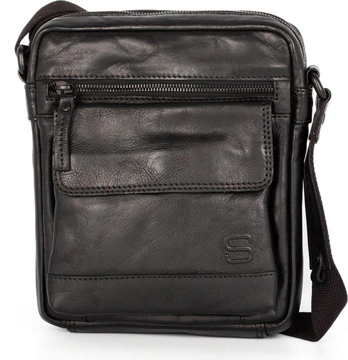 Immagine prodotto Spikes & Sparrow Jason Crossover Bag