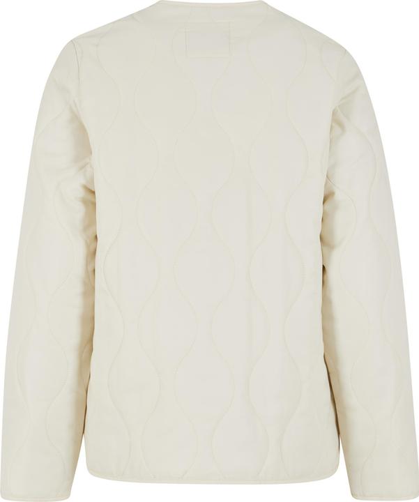 Actual product image Urban Classics Ladies Quilted Jacket - 190935 (M)