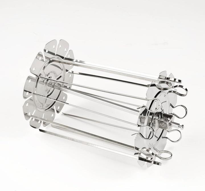 Produktbild Girmi FG97 Heissluftfritteuse 1700 Watt