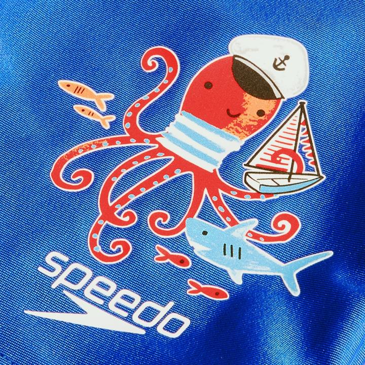 Actual product image Speedo Placement Aquashort (10, 11, 12)