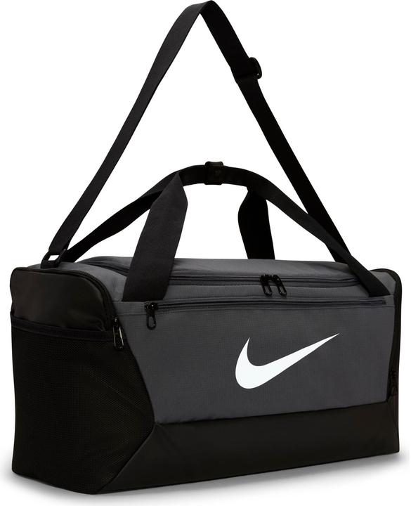Produktbild Nike Brasilia 9.5 DM3976-026 Sporttasche (119952) (dunkelgraue Farbe) (41 l)