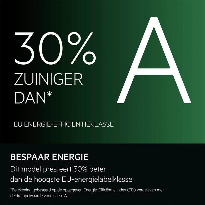 Produktbild AEG LR74BREMEN Waschmaschine mit Präzisionswaschprogramm (8 kg, Links)