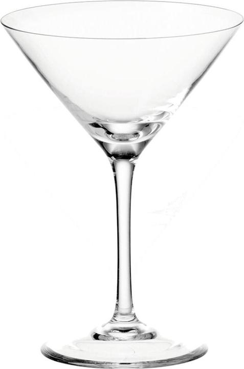 Immagine prodotto Leonardo Ciao (2 dl, 6 x, Bicchieri da Martini)