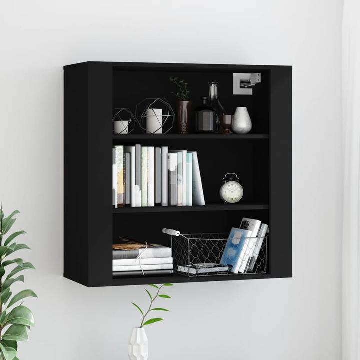 Image du produit vidaXL Wandschrank (80 x 80 x 80 cm)