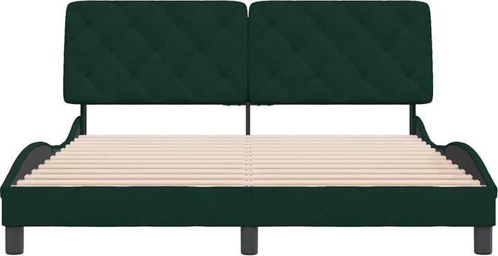 Image du produit vidaXL Bettgestell (160 x 200 cm)