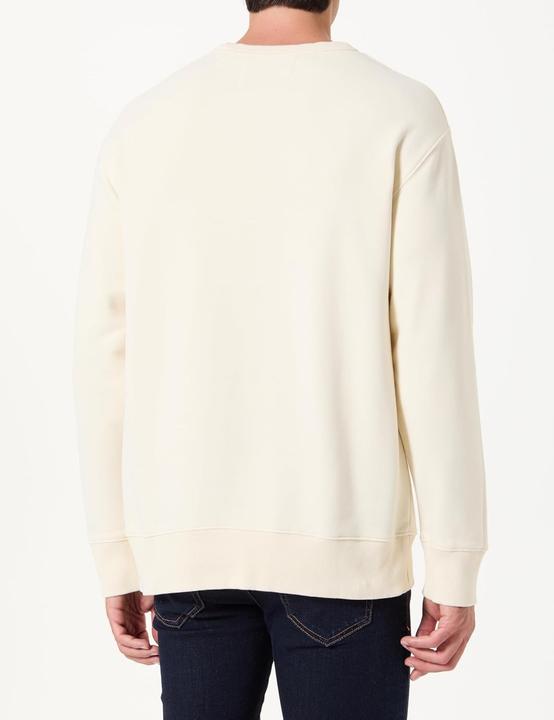 Actual product image GANT Graphic C-Neck Sweat (M)