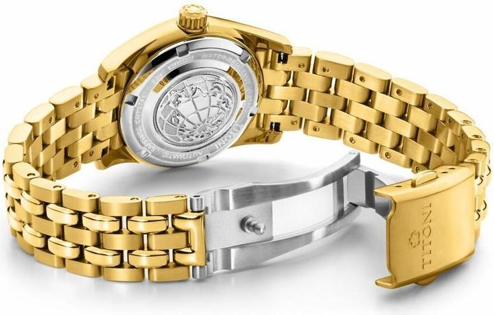 Immagine prodotto Titoni Damenuhr 729G-306 (Ø 27 mm) (27 mm)