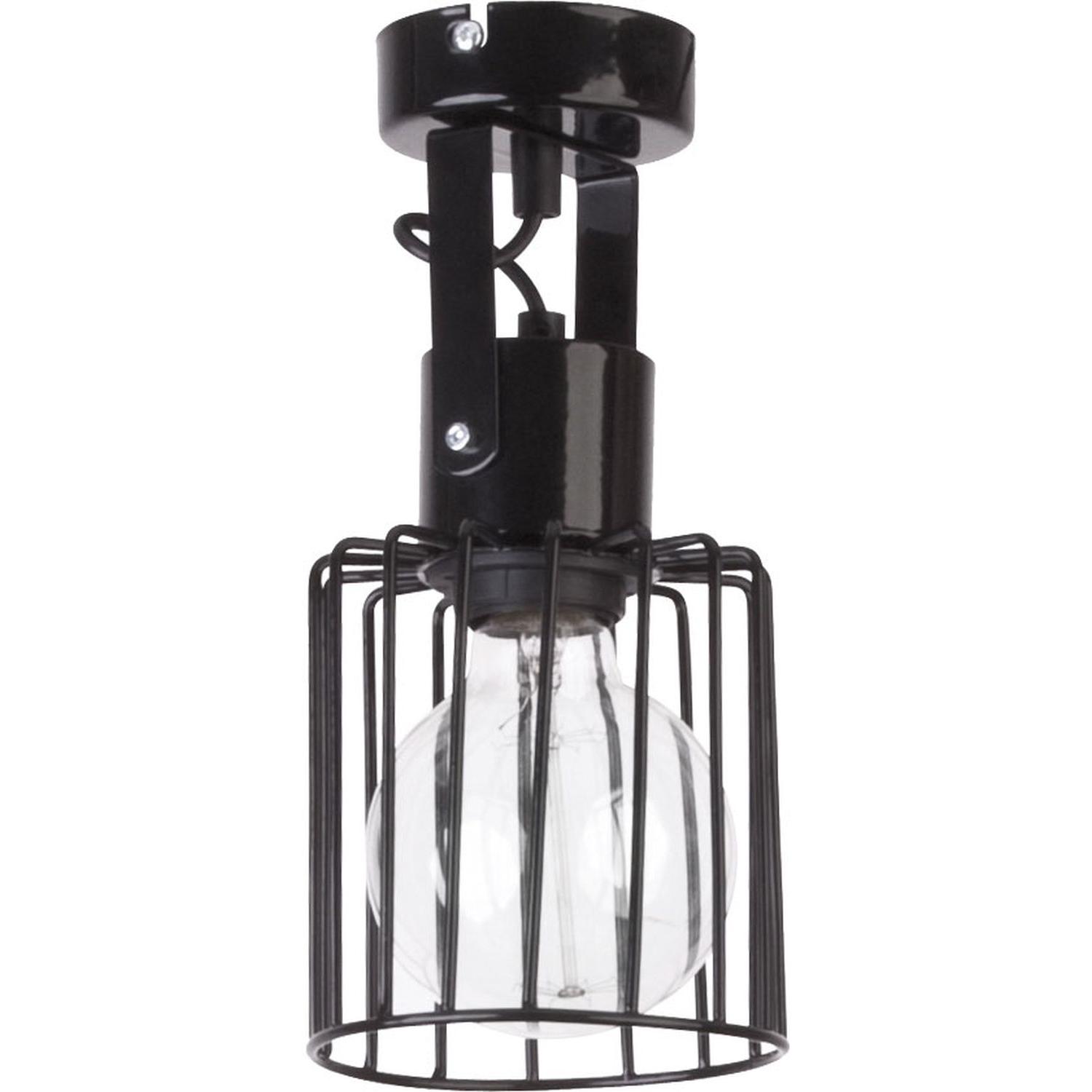 Licht-Erlebnisse, Wandleuchte + Deckenleuchte, Luto (800 lm, E27)