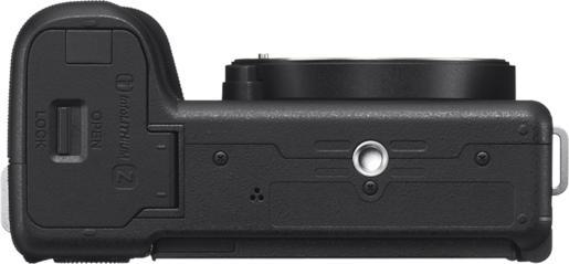 Produktbild Sony Alpha ZV-E10 II (26 Mpx, APS-C / DX)